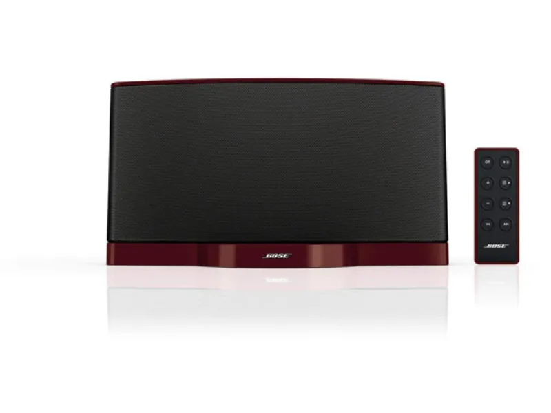 soundock bose
