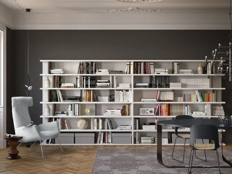 libreria pianca