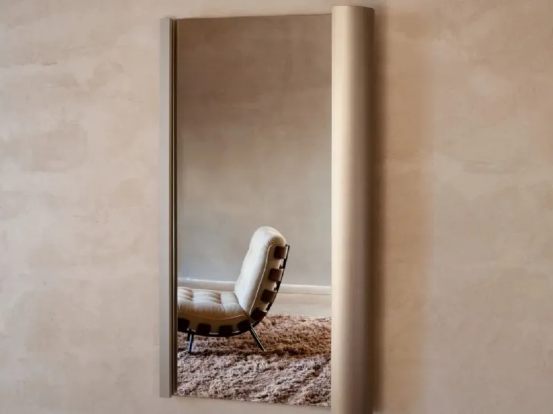 Specchio Ancora di Tacchini Italia Forniture