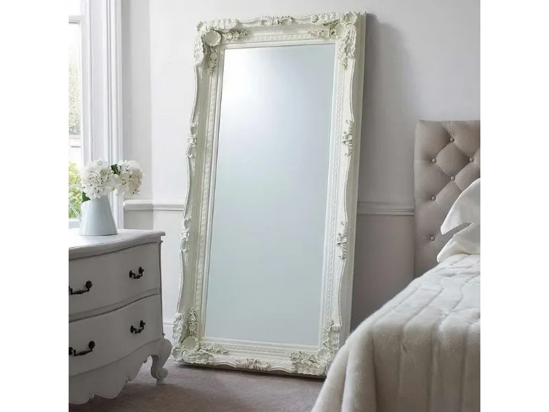 Specchi ikea camera