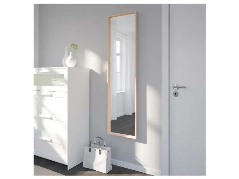 specchio Ikea