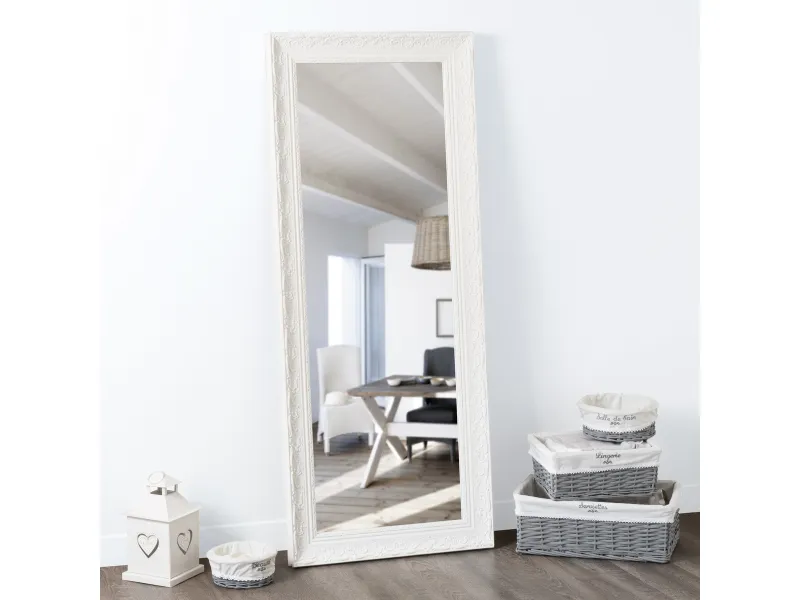 Specchio Maisons du Monde murale Valentine