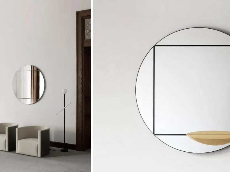 Paradigma di Living Divani