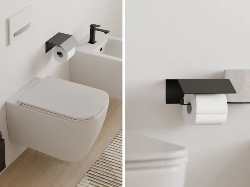 Collezione Matrix di Ideagroup