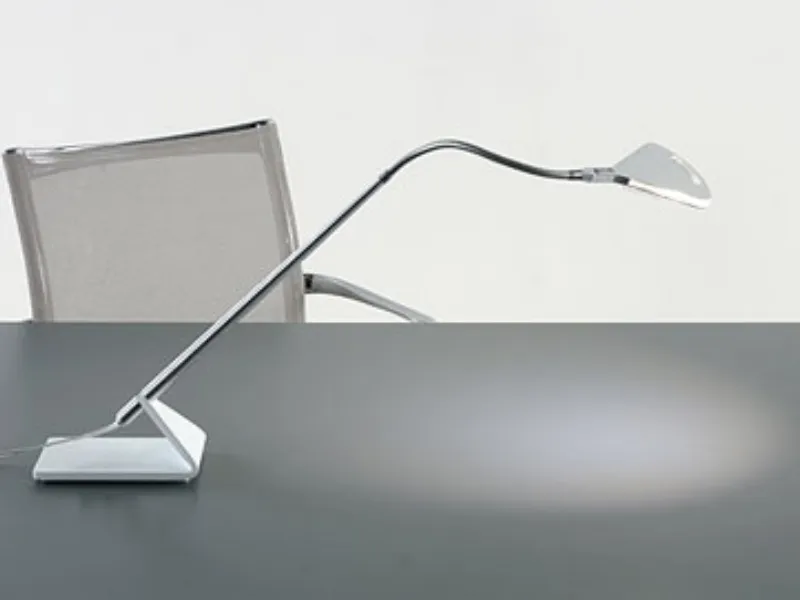 lampada da scrivania
