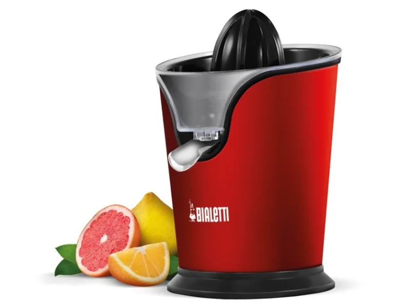 Spremiagrumi Bialetti Red