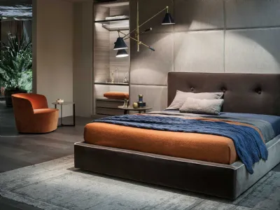 Arredamento camera da letto