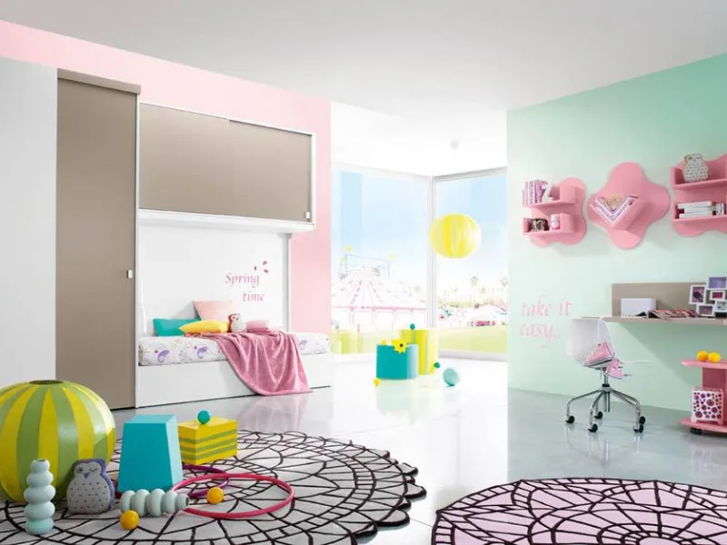 Stanzette per bambini prezzi