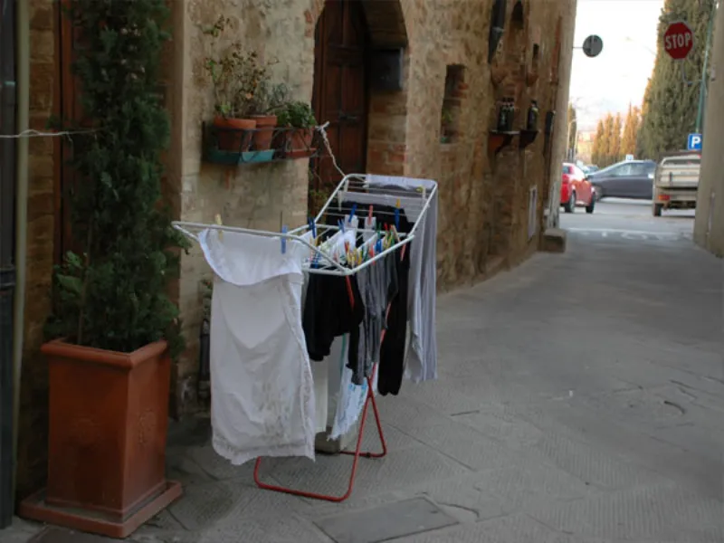 stendibiancheria