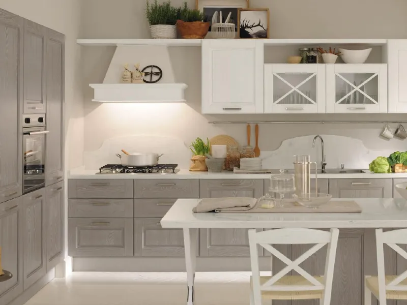 cucina classica agnese