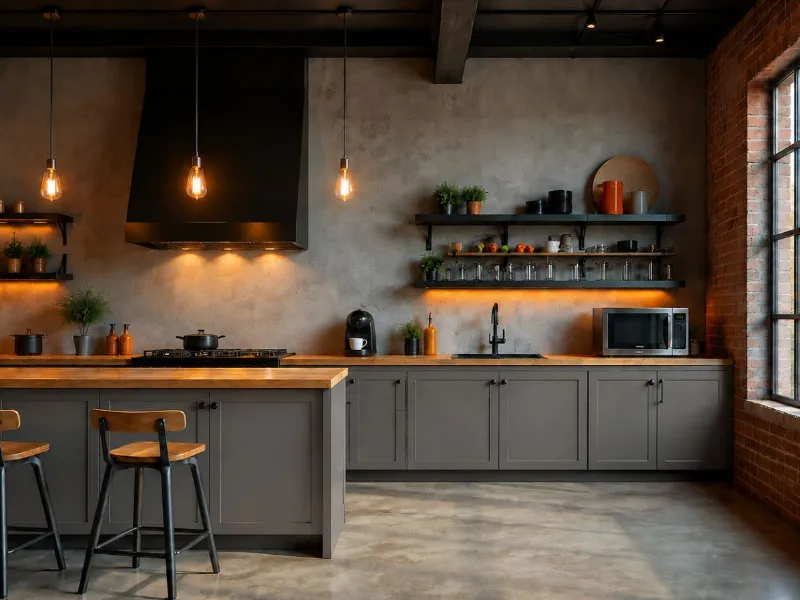 Gli oggetti funzionali diventano parte del design