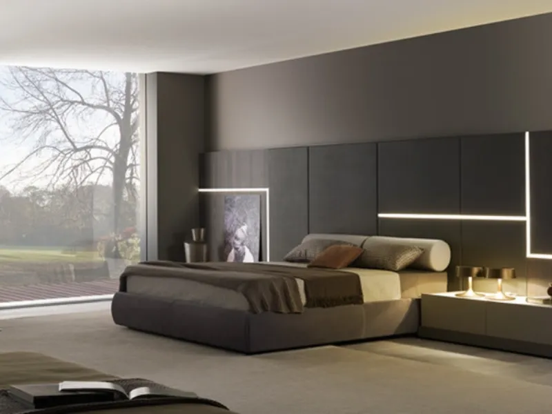 Arredamento casa stile moderno