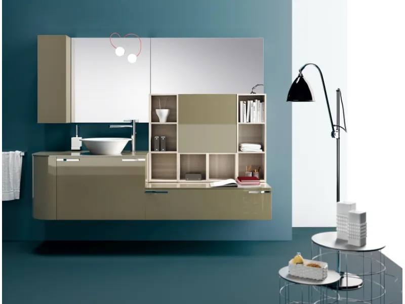 Arredamento casa moderna