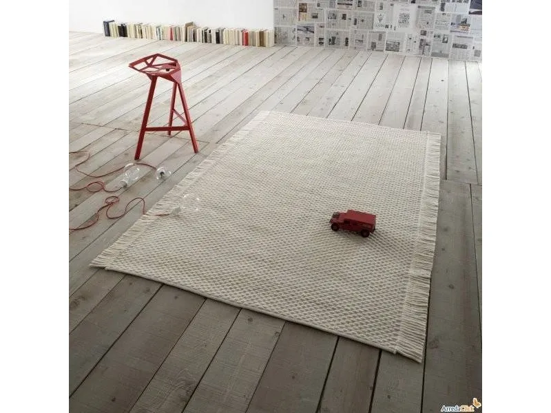 Arredamento stile nordico