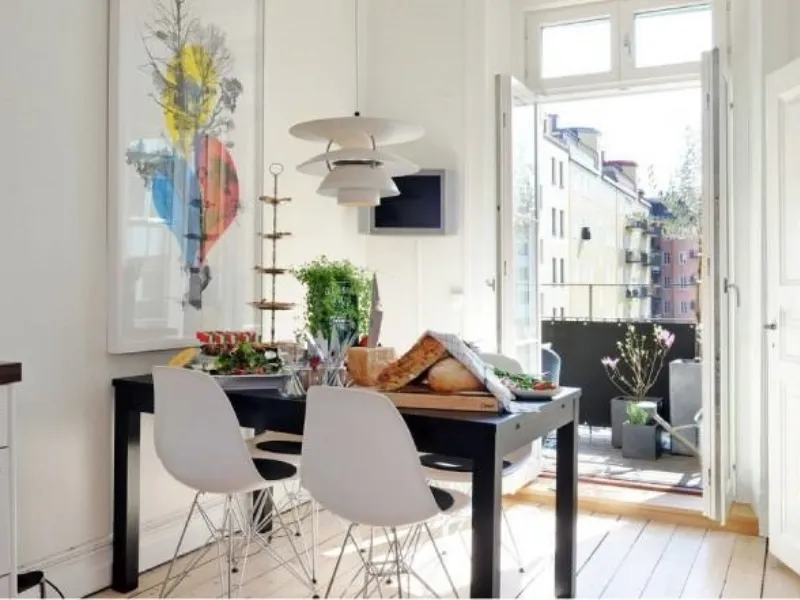 Arredamento nordico