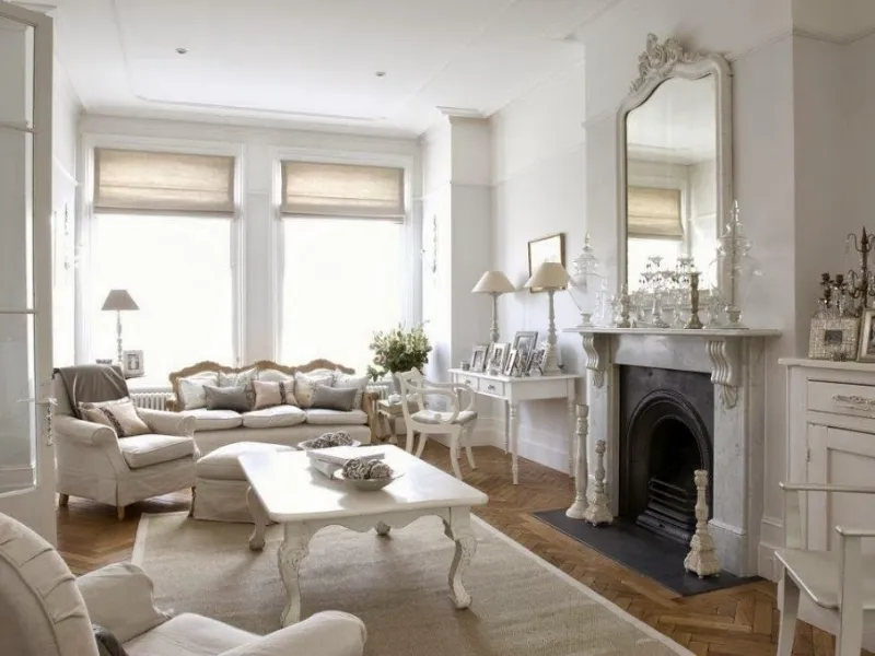 Shabby Chic