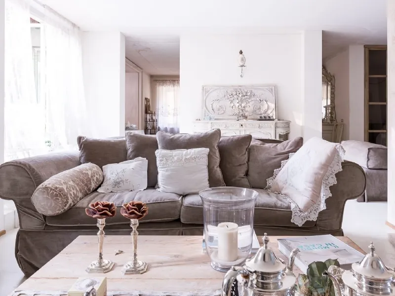 foto arredo shabby