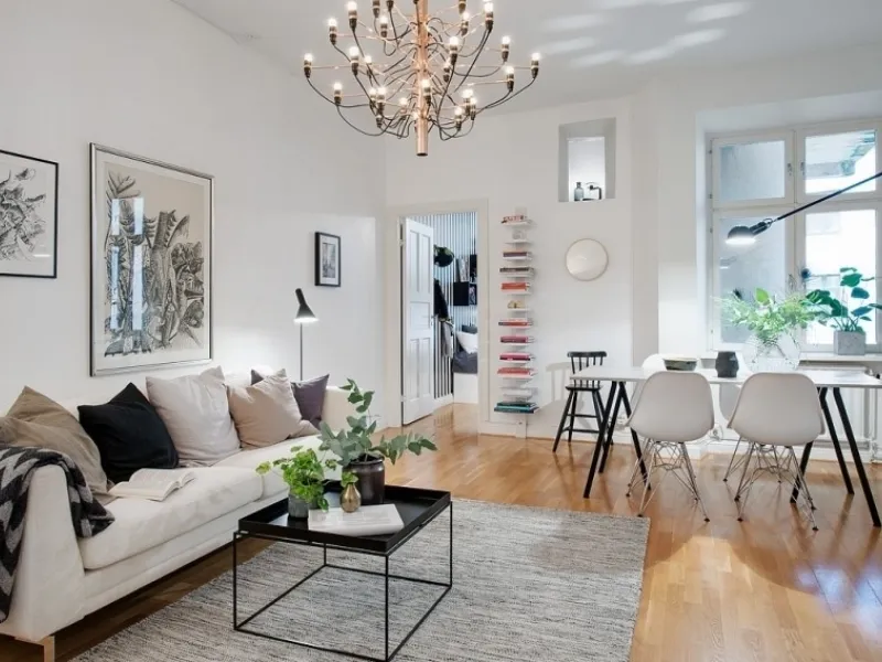 arredamento nordico