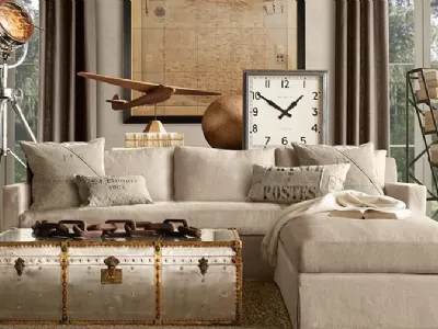 Stili arredamento casa