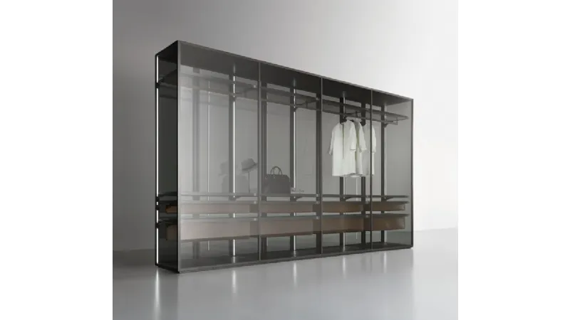 armadio Cover freestanding rimadesio