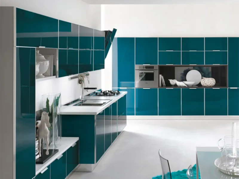cucina brillant di stosa