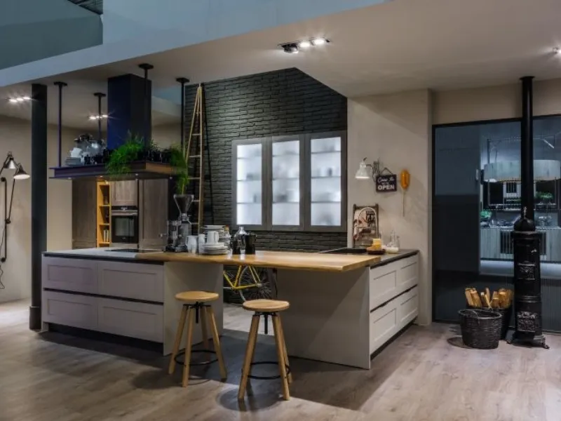 Stosa cucine 2016
