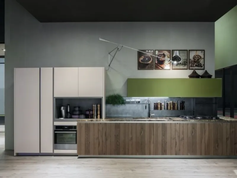 Stosa cucine prezzi 