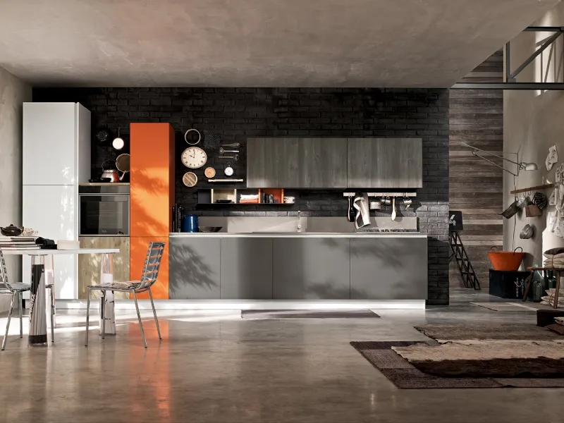 Maya Stosa cucine