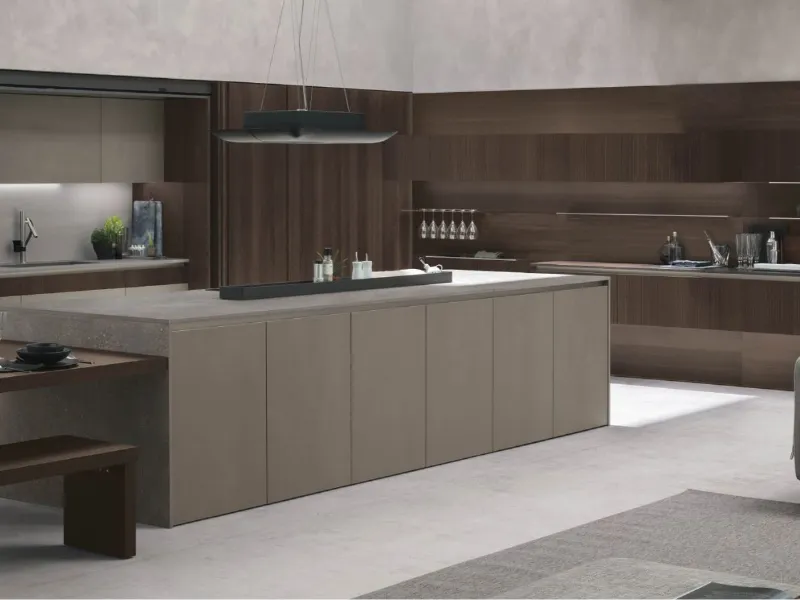 Natural di Stosa Cucine