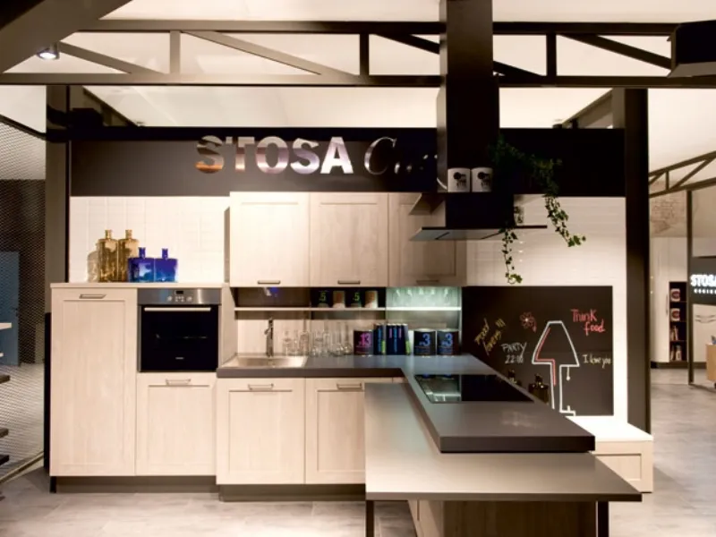 Stosa Store, Bologna