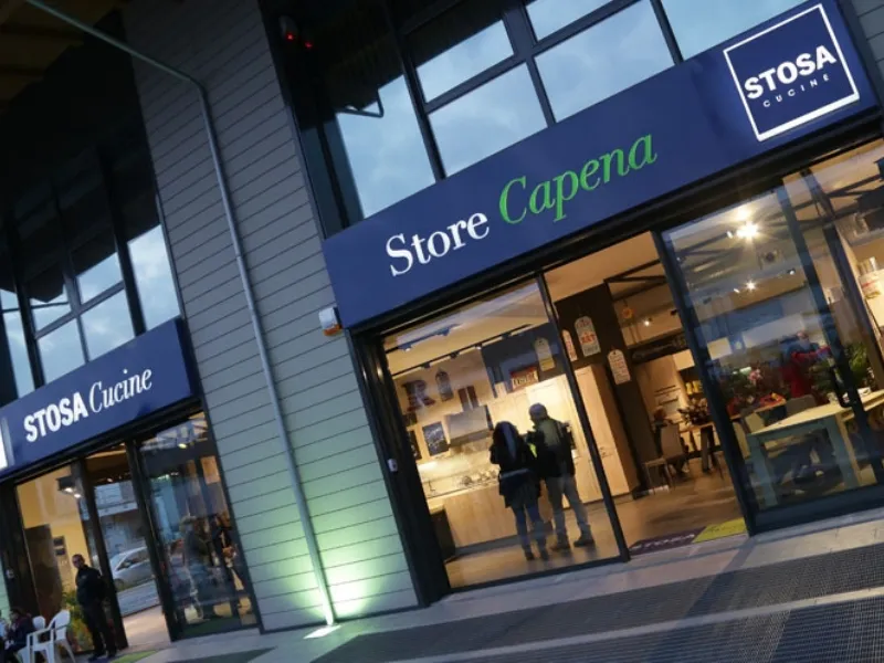 stosa store