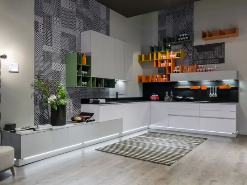 Cucina Stosa