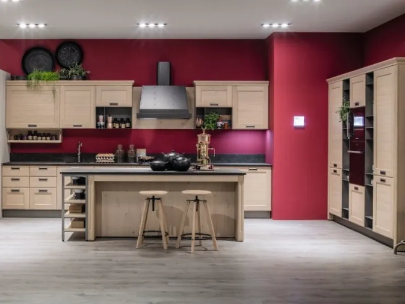 Cucine Stosa opinioni