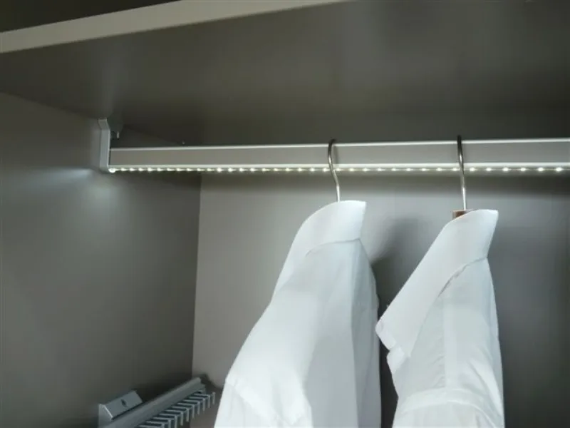 Striscia led