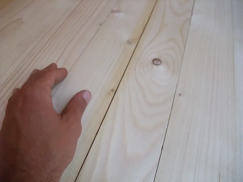Stucco per legno fai da te