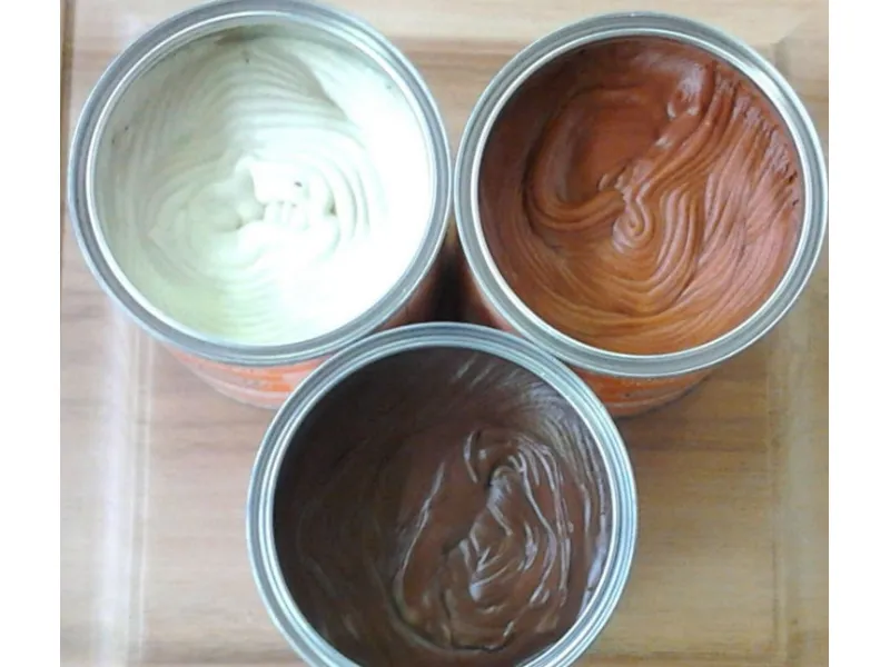 Stucco per legno consigli