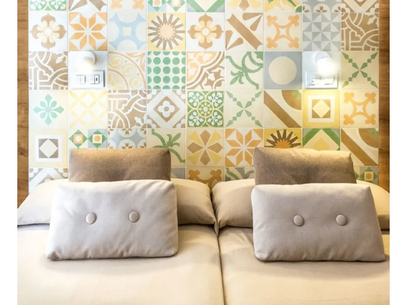 camere hostal mare nostrum barcelona