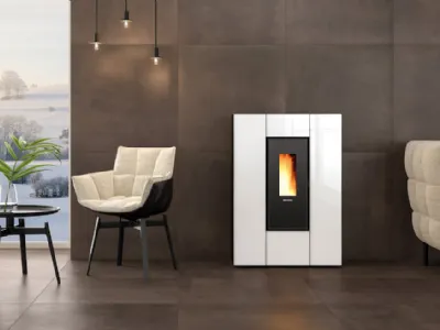 Marilena Plus, La Nordica Extraflame