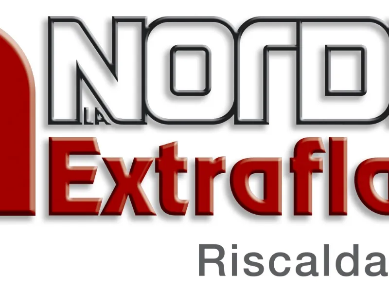 Logo aziendale Nordica