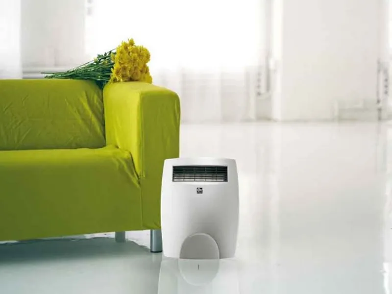 Stufe elettriche a basso consumo