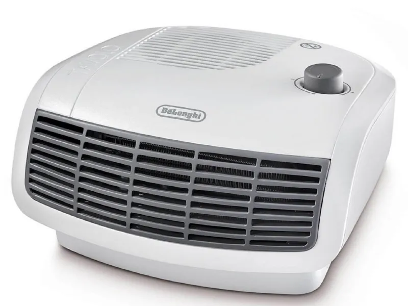 stufa elettrica delonghi