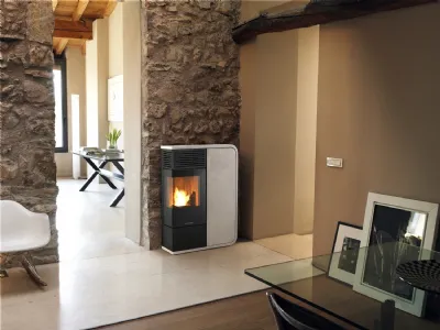 termostufe jolly mec