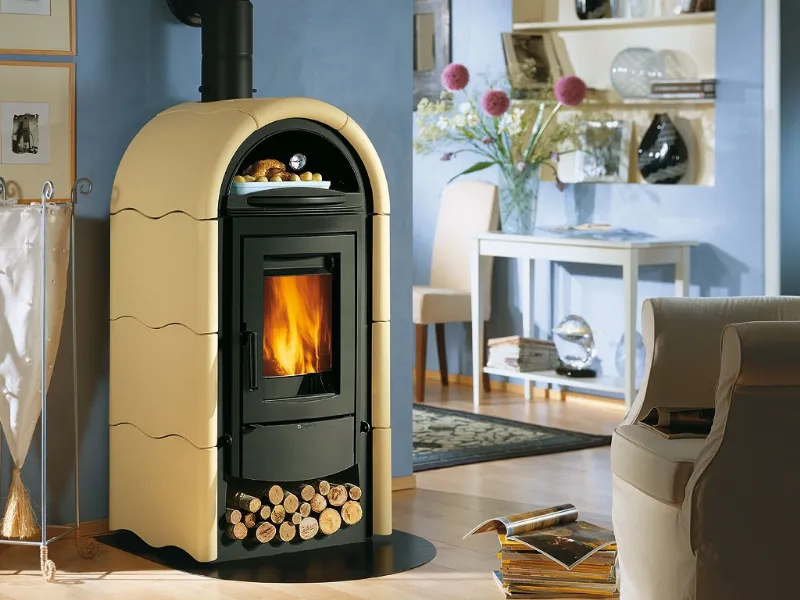 Prezzi stufe Nordica