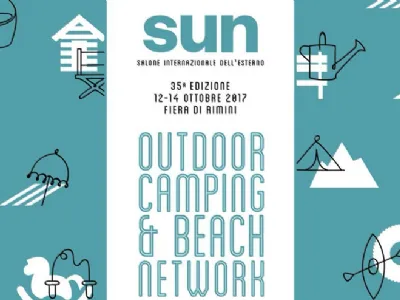 Fiera Sun Rimini