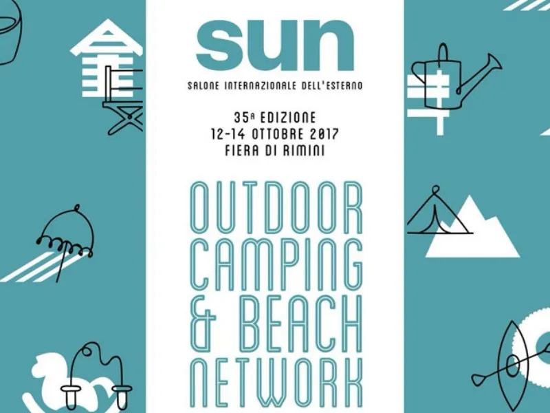 Fiera Sun Rimini