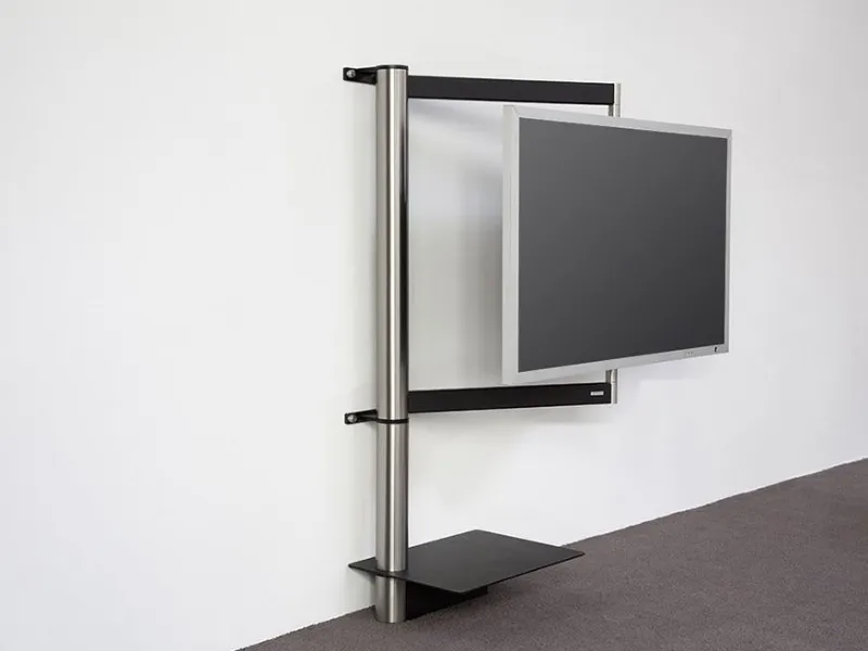 porta tv 