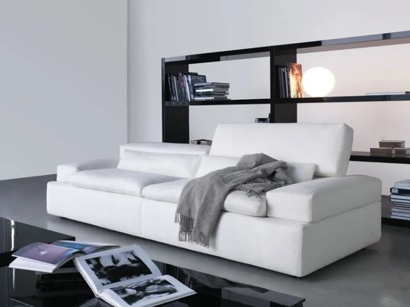 divano swan palomba