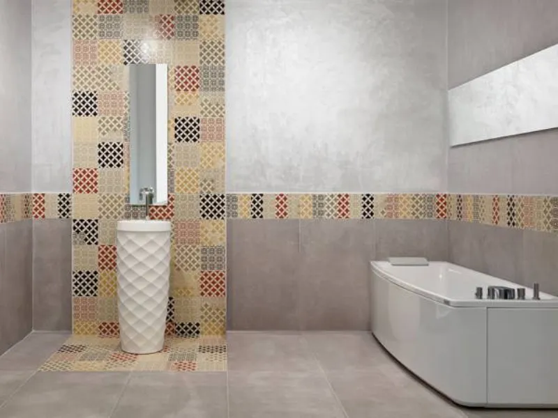 Déco Perlage Tagina