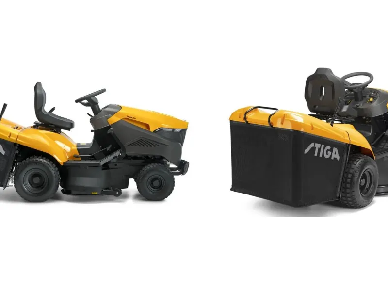 Estate 798 di Stiga