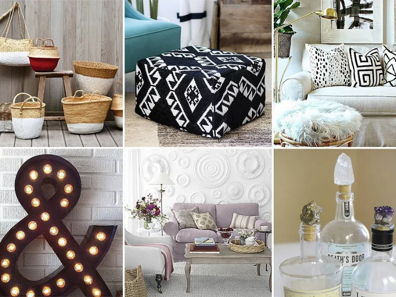 home decor